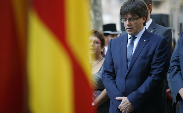 La justice allemande livre Puigdemont aux autorités espagnoles