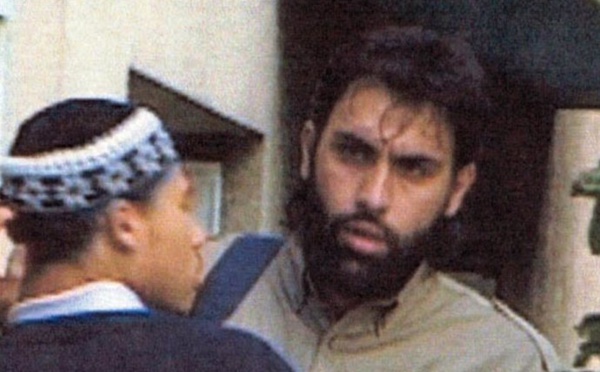 ​France: l'islamiste Djamel Beghal a été expulsé vers l'Algérie (AFP)