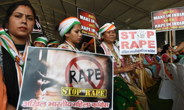 ​Inde : 17 hommes violent une fillette de 11 ans durant des semaines