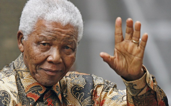Hommage : Nelson Mandela, le dernier héros transnational