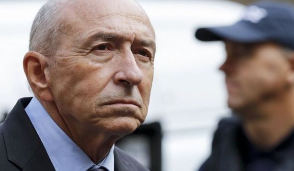 Affaire Benalla : le ministre de l'Intérieur auditionné par l'Assemblée nationale lundi