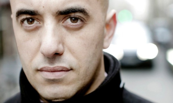 Le braqueur évadé de prison Redoine Faid filmé par une caméra de surveillance à Sarcelles