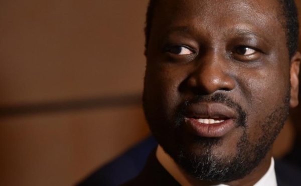 Présidentielle ivoirienne 2020: les soutiens de Guillaume Soro se font entendre