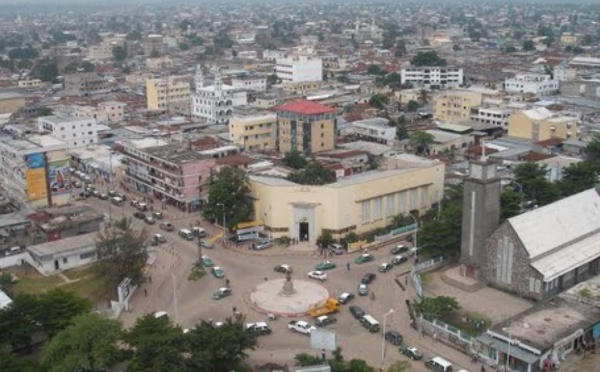 Congo: les autorités reconnaissent la mort de 13 jeunes au commissariat de Chaconat