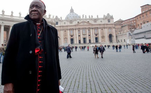 ​Vers une médiation des religieux au Cameroun