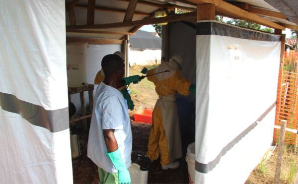 ​Nouvelle "épidémie d’Ebola" en RDC