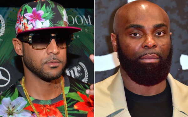 Le mea-culpa de Booba devant le juge: "ce qui s'est passé est inexcusable "