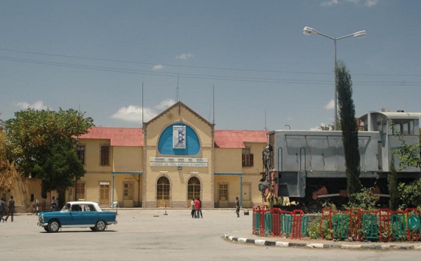 Ethiopie: démission du président de la région Somali