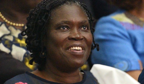 ​Ouattara amnistie Simone Gbagbo