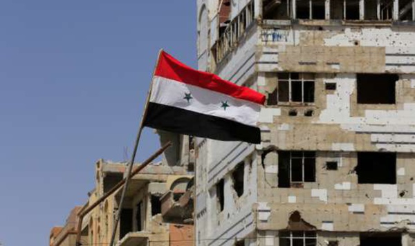 Assassinat d’un pilier du programme chimique et balistique syrien