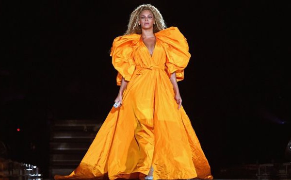 ​Beyoncé, descendante d'un propriétaire d'esclaves