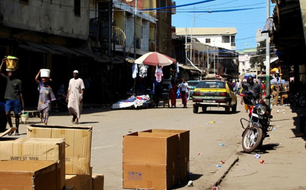 Guinée: l'audit du fichier électoral a officiellement débuté