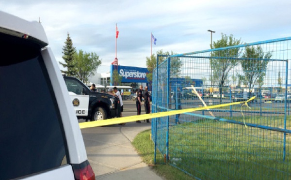 Canada: 4 morts dans une fusillade
