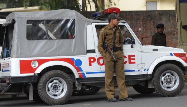 ​Macabre : un touriste français tué et dépecé par son amant en Inde
