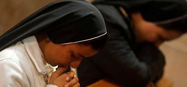 ​Vatican : des sœurs accusent des prêtres d`abus sexuels