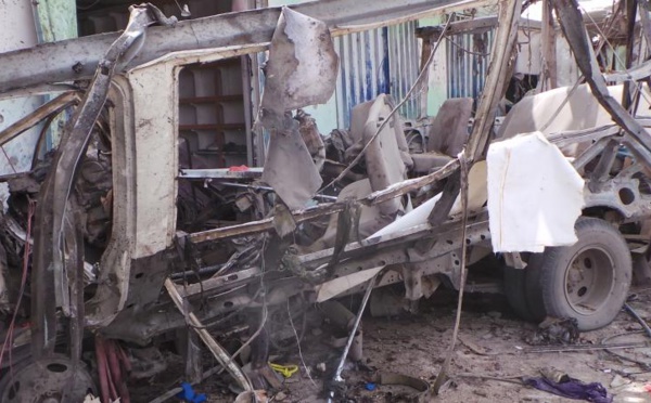 ​Yémen : un raid contre un bus fait 51 morts, dont 40 enfants