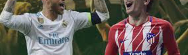 Sup. Eur. : Real 1-1 Atletico (mi-tps)