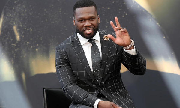 ​Des coups de feu tirés sur le tournage d'un clip de 50 cent et 6ix9ine