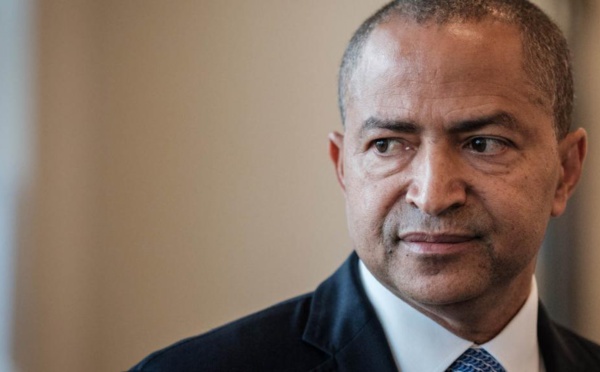 ​RDC: l'opposant Moïse Katumbi sous le coup d’un «mandat d’arrêt international»