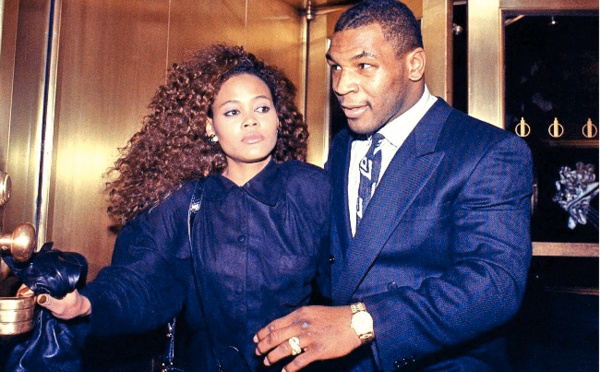 Ces 10 sportifs ont laissé de grosses fortunes dans leurs divorces