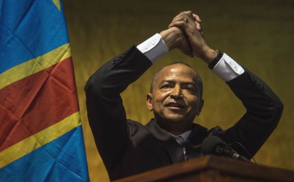La RDC émet un mandat d'arrêt international contre Katumbi