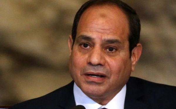 ​L'Egypte durcit le contrôle d'Internet