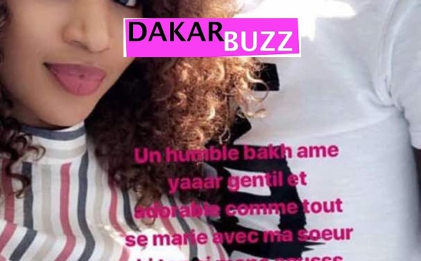 Vidéo-Carnet rose: Cheikhou Kouyaté prend une deuxième femme !