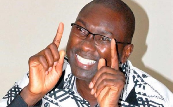 Ismaïla Madior Fall: « 2019 sera la meilleure élection de l’histoire du Sénégal »