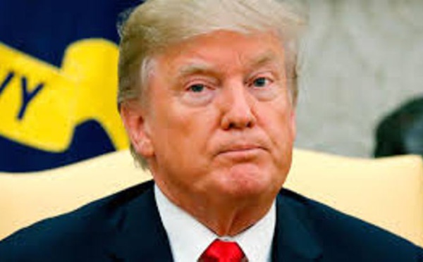 Cohen/Manafort : Trump entre deux feux