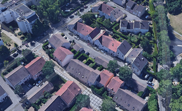 Deux morts et deux blessés dans une attaque au couteau à Trappes, dans les Yvelines