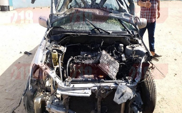 ​Libye: un attentat contre un checkpoint fait 4 morts