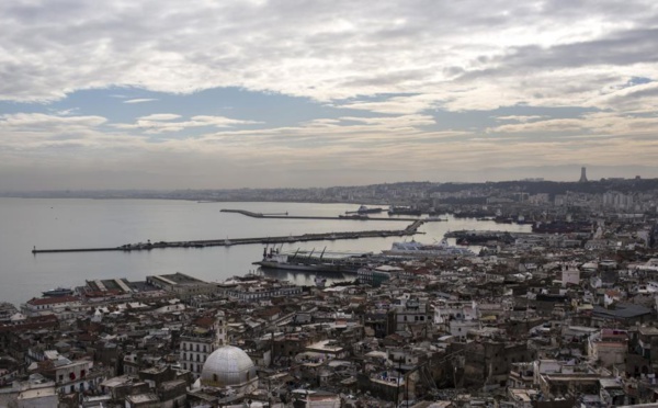Algérie: les autorités accusées d'avoir caché l'ampleur des cas de choléra