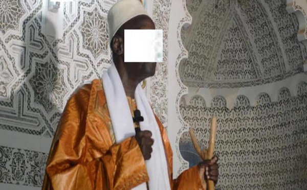 VidéoTabaski-Saint-Louis : des fidèles boudent l’imam à cause de… Marième Faye Sall