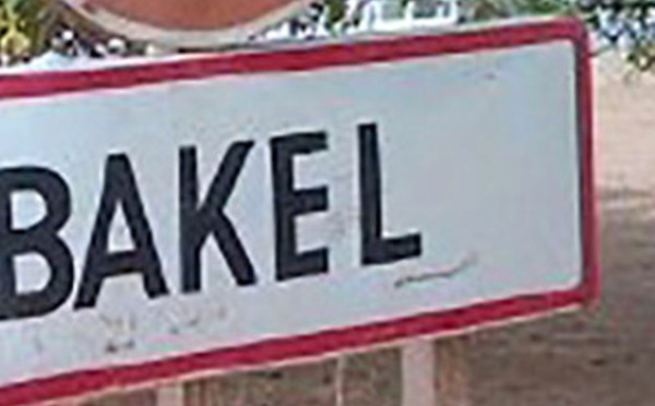 Bakel: la population menace et annonce une manifestation pour…