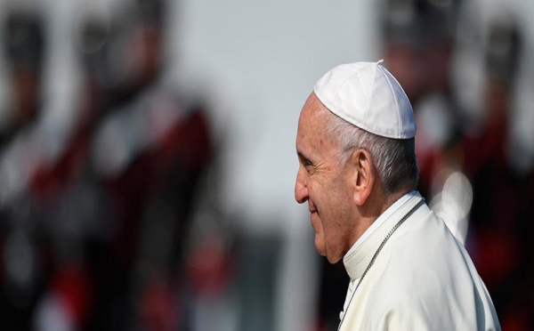 Prêtres pédophiles: les victimes irlandaises attendent du pape des gestes forts
