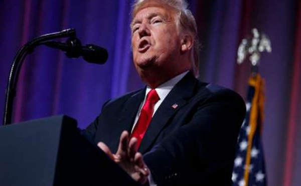 Corée du Nord : la Chine dénonce les accusations «irresponsables» de Trump envers Pékin