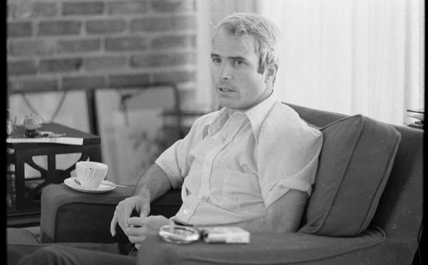 John McCain, héros et électron libre du conservatisme américain, n'est plus