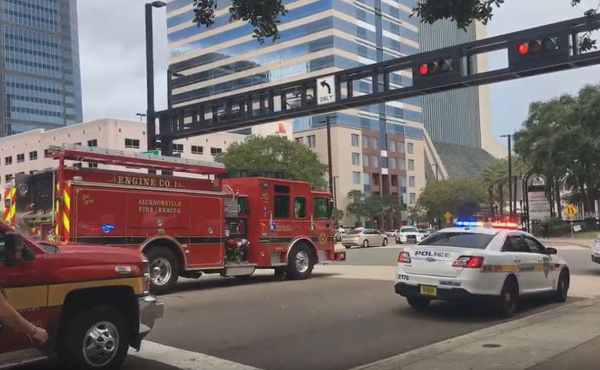 #FusilladeJacksonville : plusieurs morts dont le tireur
