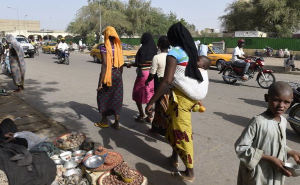 ​Deux magistrats radiés au Tchad