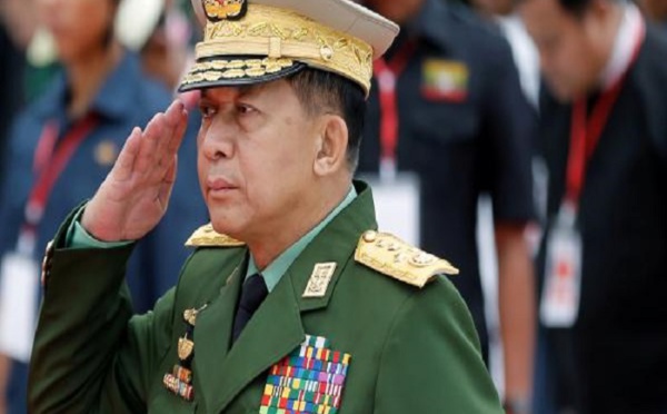 Birmanie: selon l'ONU, l'armée birmane doit être poursuivie pour «génocide»