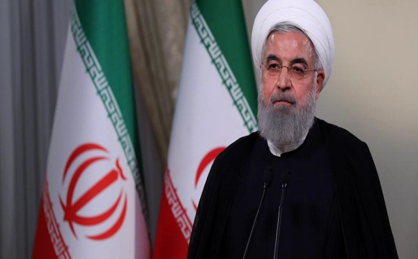Iran: le président Hassan Rohani convoqué devant le Parlement