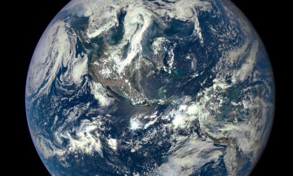 ​Un astéroïde dangereux va passer près de la terre ce mercredi