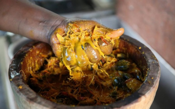​Gastronomie: les chefs gabonais remettent leur titre en jeu