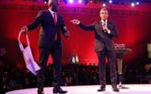 « Et si l’Afrique émergente était une fable ? »