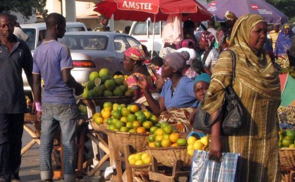 "La crise politique affecte l'économie burundaise", selon ICG