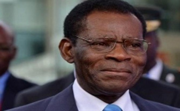 ​Urgent: Obiang Nguéma "met fin" au franc CFA en Guinée Equatoriale