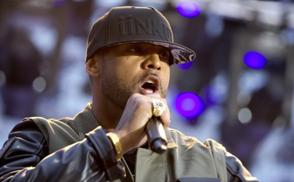 ​Booba a plusieurs armes chez lui à Miami: «Si un cambrioleur entre, j’ai le droit de le tuer»