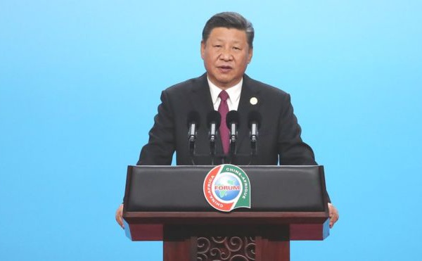 La Chine défend ses investissements africains