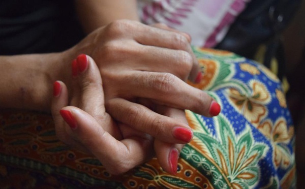 Malaisie: deux femmes flagellées à cause de leur homosexualité