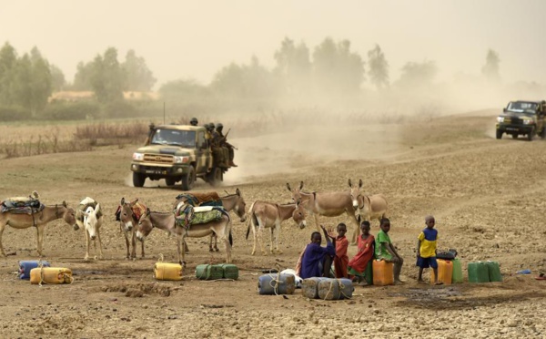 Mali: les défis qui attendent IBK